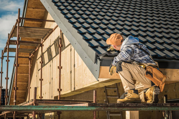 Best Tile Roofing Installation  in Beckett Ridge, OH