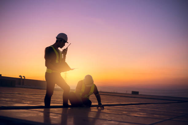 Best Roof Coating and Sealing  in Beckett Ridge, OH