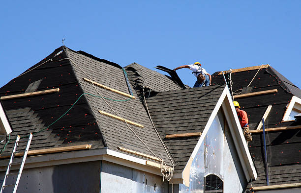 Best Rubber Roofing (EPDM, TPO)  in Beckett Ridge, OH