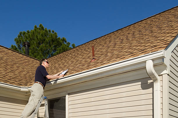 Best Roof Leak Repair  in Beckett Ridge, OH