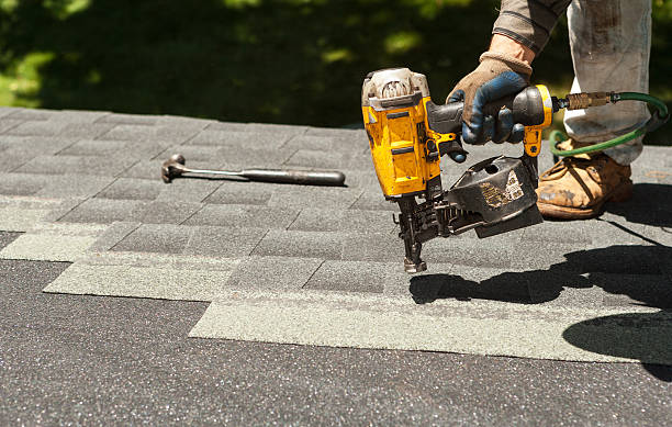 Best Chimney Flashing Repair  in Beckett Ridge, OH